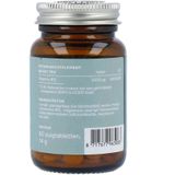 Mattisson - Vitamine B12 - 5000 mcg - Methylcobalamine - 60 Zuigtabletten