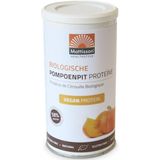Mattisson - Biologische Pompoenpit Proteïne poeder 58% - 250 g