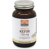 Mattisson Kefir probiotica 130mg 60 Vegetarische capsules