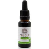 Mattisson HealthStyle Cbd olie 2.78% 20ml