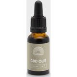 Mattisson HealthStyle Cbd olie 2.78% 20ml