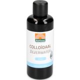 Mattisson - Colloïdaal Zilverwater 15PPM - 100% Zuiver Gedistilleerd Water - 100 ml