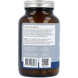 Mattisson - Magnesium Bisglycinaat 833mg - Vegan Voedingssupplement - 90 Magnesium Tabletten
