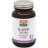 5-HTP 200mg Vitamine B1 & B6