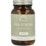 Mattisson Pea strong 400mg zuivere palmitoylethanolamide 90 Vegetarische capsules