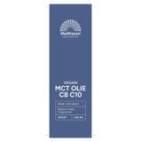 MCT Olie Blend - 100% Kokosolie - Caprylzuur (C8) en Caprinezuur (C10)