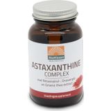 Mattisson Healthstyle Astaxanthine Complex Capsules