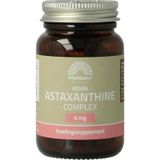 Mattisson Healthstyle Astaxanthine Complex Capsules