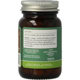 Mattisson - Kelp Algen extract met Jodium 75mg - 200 tabletten
