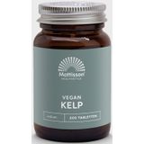 Mattisson - Kelp Algen extract met Jodium 75mg - 200 tabletten