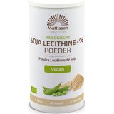 Mattisson Soja lecithine poeder bio 200 gram