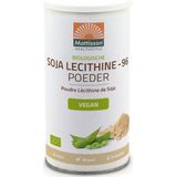 Mattisson Soja lecithine poeder bio 200 gram