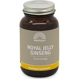 Mattisson Healthstyle Ginseng Royal Jelly Capsules