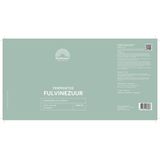 Mattisson - Gefermenteerd Fulvine Zuur - 1000 ml