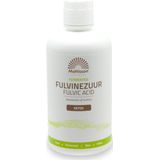 Mattisson - Gefermenteerd Fulvine Zuur - 1000 ml