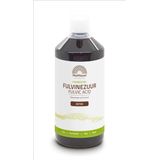 Mattisson - Gefermenteerd Fulvine Zuur - 1000 ml