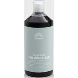 Mattisson - Gefermenteerd Fulvine Zuur - 1000 ml