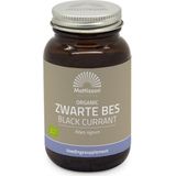 Mattisson HealthStyle Organic Zwarte Bes Capsules