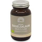 Mattisson - Biologische Duivelsklauw 300 mg - 120 capsules