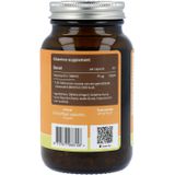 Mattisson HealthStyle Vitamine d3 75mcg capsules 240 capsules