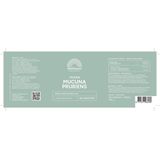 Mattisson - Mucuna Pruriens Tabletten - 20% L-dopa Extract - 120 Tabletten