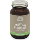 Mattisson - Mucuna Pruriens Tabletten - 20% L-dopa Extract - 120 Tabletten