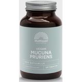 Mattisson - Mucuna Pruriens Tabletten - 20% L-dopa Extract - 120 Tabletten