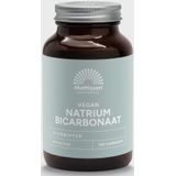 Mattisson - Natriumbicarbonaat Capsules 800mg - Zuiveringszout / Baking Soda - Vegan Voedingssupplement - 120 Capsules