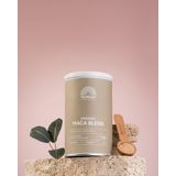 Mattisson - Biologische Maca Poeder Blend - Rode, Gele & Zwarte Maca - 300 Gram