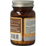 Mattisson - Vitamine K2 MK7 Menaquinone - 200 mcg - 60 Tabletten