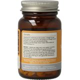 Mattisson - Vitamine K2 MK7 Menaquinone - 200 mcg - 60 Tabletten