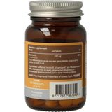 Mattisson - Vitamine K2 MK7 Menaquinone - 200 mcg - 60 Tabletten