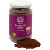 Mattisson - Biologische Beetroot Latte - Gember Cacao