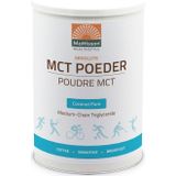 MCT Poeder coconut pure