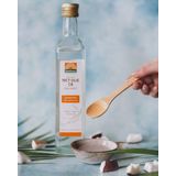 Mattisson - MCT Olie C8 - 99% Caprylzuur - 500 ml