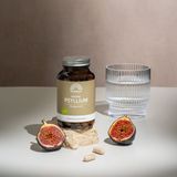 Mattisson Psyllium Husk 750mg bio 90 Vegetarische capsules