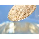 Mattisson Psyllium Husk 750mg bio 90 Vegetarische capsules