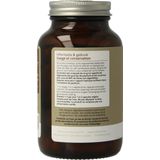 Mattisson Psyllium Husk 750mg bio 90 Vegetarische capsules