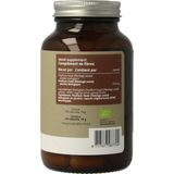 Mattisson Psyllium Husk 750mg bio 90 Vegetarische capsules