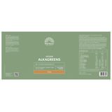 Mattisson - Absolute AlkaGreens Poeder - Groen - 200 g