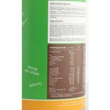 Mattisson - Absolute AlkaGreens Poeder - Groen - 200 g