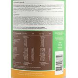 Mattisson - Absolute AlkaGreens Poeder - Groen - 200 g