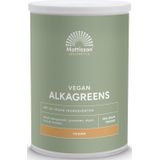 Mattisson - Absolute AlkaGreens Poeder - Groen - 200 g