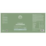 Mattisson Healthstyle alkagreens probiotic poeder 300g