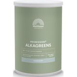 Mattisson Healthstyle alkagreens probiotic poeder 300g