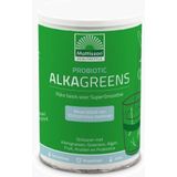 Mattisson Healthstyle alkagreens probiotic poeder 300g