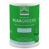 Mattisson Healthstyle alkagreens probiotic poeder 300g