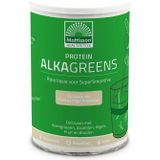 Mattisson - Proteïne AlkaGreens poeder - Plantaardige Eiwitten - 300 Gram