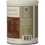 Mattisson Lions mane poeder bio - lion's mane 100 gram