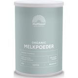Mattisson - Biologische Magere Melkpoeder - 450 Gram